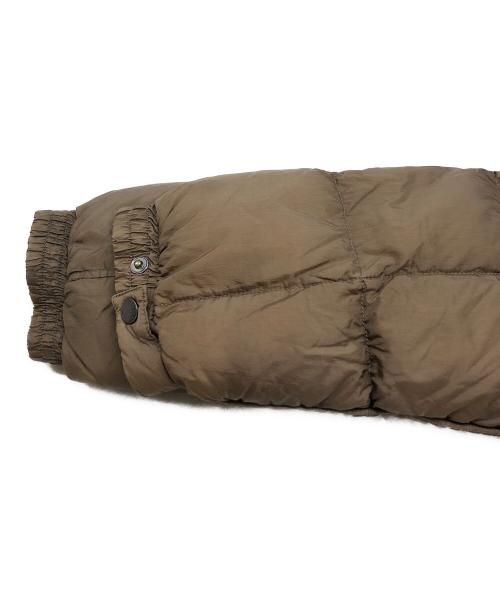 TATRAS（タトラス）TATRAS (タトラス) ダウンジャケット ブラウン サイズ:03の古着・服飾アイテム