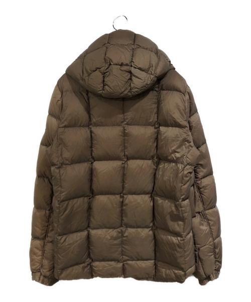 TATRAS（タトラス）TATRAS (タトラス) ダウンジャケット ブラウン サイズ:03の古着・服飾アイテム