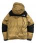 THE NORTH FACE (ザ ノース フェイス) Baltro Light Jacket ベージュ×ブラック サイズ:SIZE XL：27000円