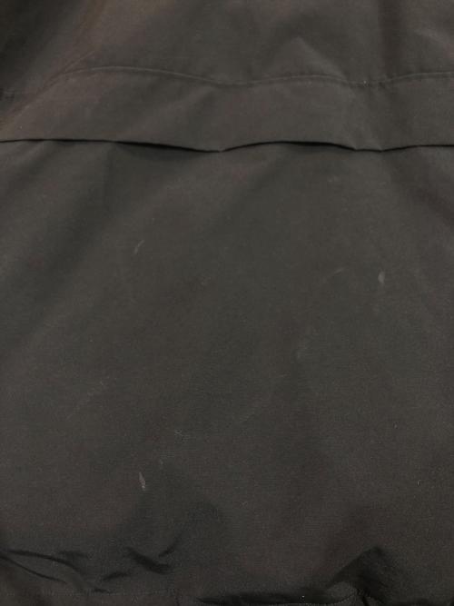 DANTON（ダントン）DANTON (ダントン) ARMY HOODED DOWN JACKET ブラック サイズ:SIZE Mの古着・服飾アイテム