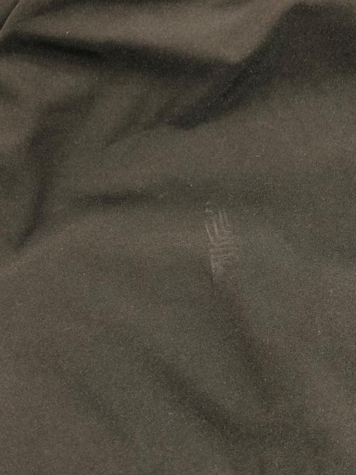 DANTON（ダントン）DANTON (ダントン) ARMY HOODED DOWN JACKET ブラック サイズ:SIZE Mの古着・服飾アイテム