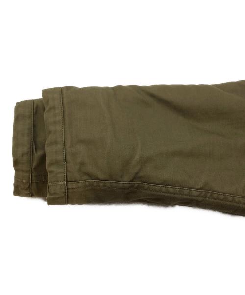 BUZZ RICKSON'S（バズリクソンズ）Buzz Rickson's (バズリクソンズ) ジャケット グリーン サイズ:Mの古着・服飾アイテム