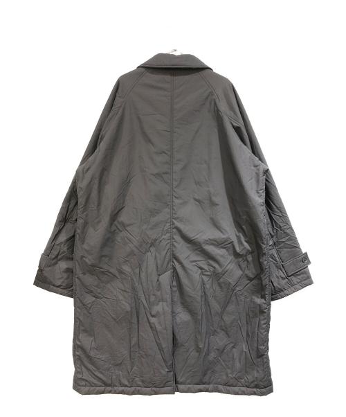 Firsthand（ファーストハンド）Firsthand (ファーストハンド) PRIMALOFT BALMACAAN COAT グレー サイズ:SIZE L 未使用品の古着・服飾アイテム