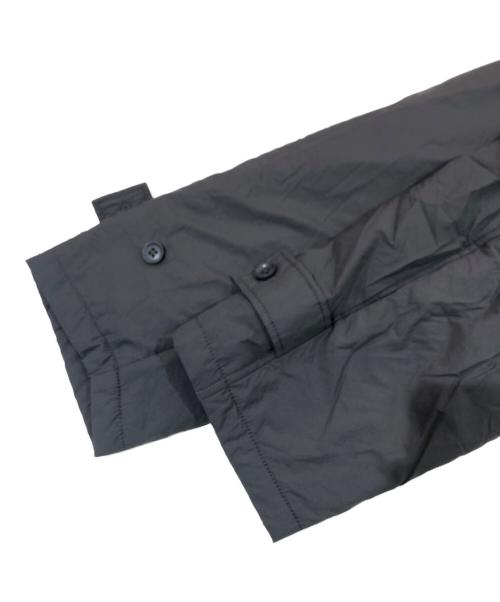 Firsthand（ファーストハンド）Firsthand (ファーストハンド) PRIMALOFT BALMACAAN COAT グレー サイズ:SIZE L 未使用品の古着・服飾アイテム