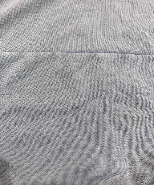 entire studios（エンタイアスタジオ）ENTIRE STUDIOS (エンタイアスタジオ) HEAVY HOOD グレー サイズ:SIZE Lの古着・服飾アイテム