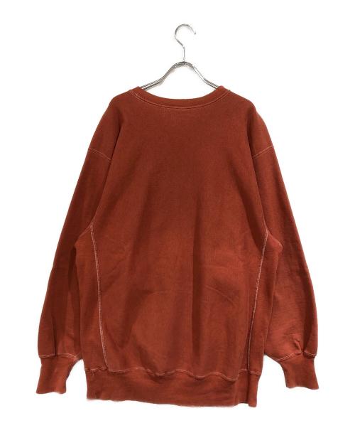 Champion（チャンピオン）Champion (チャンピオン) リバースウィーブスウェット ベージュ サイズ:SIZE XXXLの古着・服飾アイテム