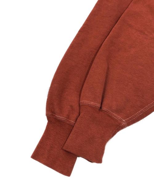 Champion（チャンピオン）Champion (チャンピオン) リバースウィーブスウェット ベージュ サイズ:SIZE XXXLの古着・服飾アイテム