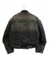 DIESEL (ディーゼル) D-MARGE-Sジャケット ブラック サイズ:SIZE L：40000円