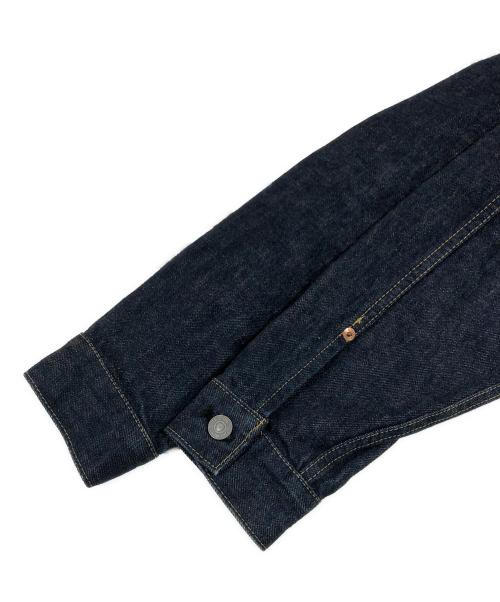 LEVI'S（リーバイス）LEVI'S (リーバイス) 2nd/デニムジャケット インディゴ サイズ:SIZE 38の古着・服飾アイテム
