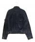 LEVI'S (リーバイス) 2nd/デニムジャケット インディゴ サイズ:SIZE 38：20000円
