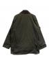 Barbour (バブアー) BEDALE JACKET グリーン サイズ:-：15000円