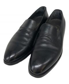 中古・古着通販】sacai (サカイ) ビブラムソールレザーコイン