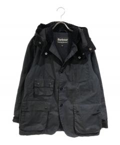 中古・古着通販】Barbour (バブアー) カモフラナイロンジャケット