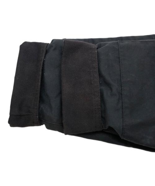 Barbour（バブアー）Barbour (バブアー) UPLAND WAX JACKET ネイビー サイズ:Sの古着・服飾アイテム