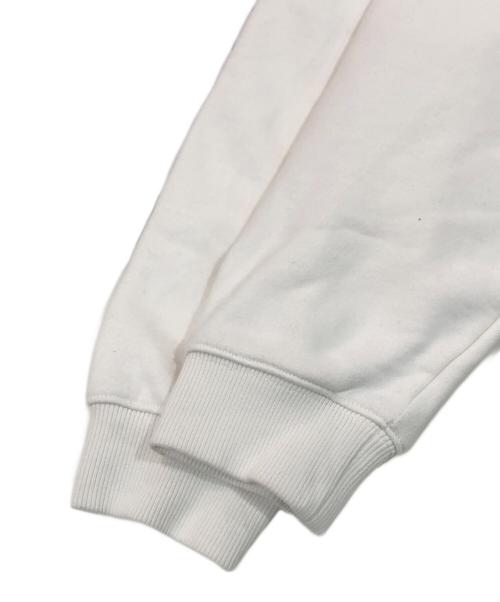 KITH（キス）KITH (キス) NEWYORK KNICSHOODIE ホワイト サイズ:SIZE Sの古着・服飾アイテム