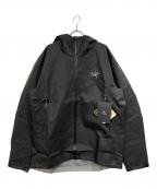 ARC'TERYXアークテリクス）の古着「Beta Jacket M」｜ブラック