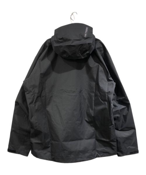 ARC'TERYX（アークテリクス）ARC'TERYX (アークテリクス) Beta Jacket M ブラック サイズ:SIZE XL 未使用品の古着・服飾アイテム