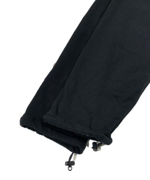 WIND AND SEA（ウィンダンシー）WIND AND SEA (ウィンダンシー) ジップパーカー ブラック サイズ:SIZE XLの古着・服飾アイテム