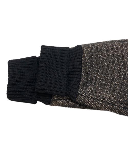 TENDERLOIN（テンダーロイン）TENDERLOIN (テンダーロイン) T-BROWN BEACH ジャケット グレー サイズ:Sの古着・服飾アイテム