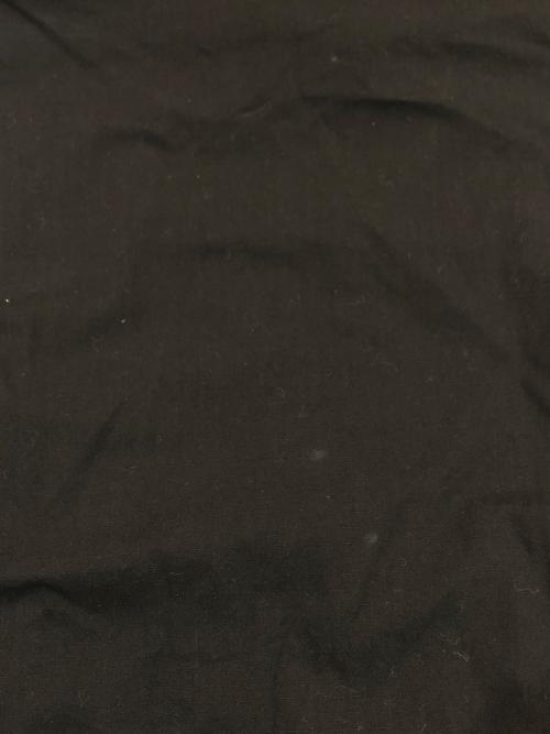 WTAPS（ダブルタップス）WTAPS (ダブルタップス) MODULAR LS SHIRT RIPSTOP ブラック サイズ:SIZE 03の古着・服飾アイテム