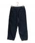 DAIWA PIER39 (ダイワ ピア39) TECH WIDE EASY 2P TROUSERS CORDUROY ネイビー サイズ:SIZE S：10000円
