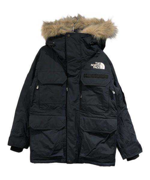 THE NORTH FACE（ザ ノース フェイス）THE NORTH FACE (ザ ノース フェイス) Southern Cross Parka ブラック サイズ:SIZE XSの古着・服飾アイテム