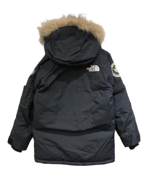 THE NORTH FACE（ザ ノース フェイス）THE NORTH FACE (ザ ノース フェイス) Southern Cross Parka ブラック サイズ:SIZE XSの古着・服飾アイテム
