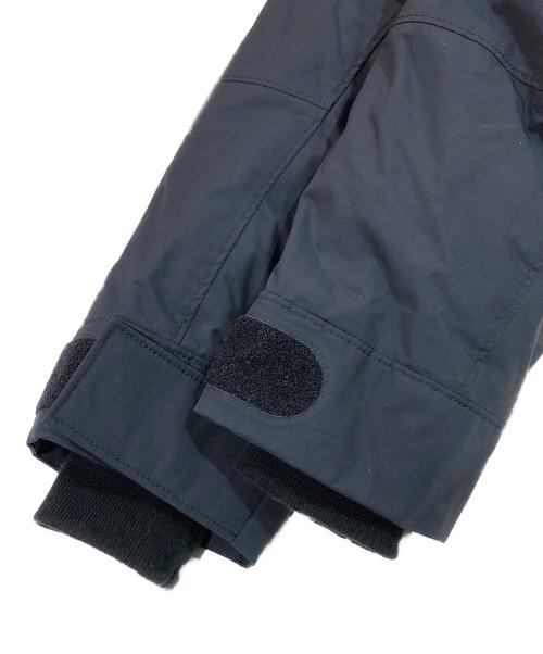 THE NORTH FACE（ザ ノース フェイス）THE NORTH FACE (ザ ノース フェイス) Southern Cross Parka ブラック サイズ:SIZE XSの古着・服飾アイテム