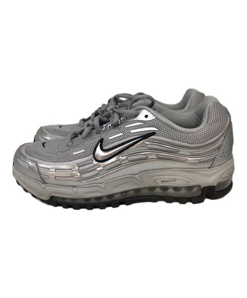 NIKE（ナイキ）NIKE (ナイキ) AIR MAX TL 2.5 グレー サイズ:SIZE 27cmの古着・服飾アイテム