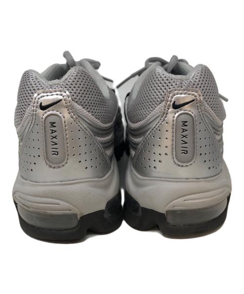 NIKE（ナイキ）NIKE (ナイキ) AIR MAX TL 2.5 グレー サイズ:SIZE 27cmの古着・服飾アイテム