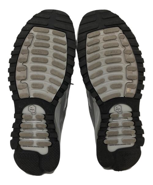 NIKE（ナイキ）NIKE (ナイキ) AIR MAX TL 2.5 グレー サイズ:SIZE 27cmの古着・服飾アイテム