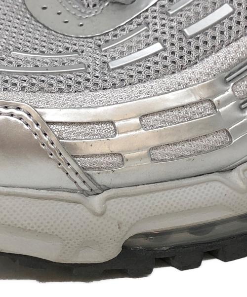 NIKE（ナイキ）NIKE (ナイキ) AIR MAX TL 2.5 グレー サイズ:SIZE 27cmの古着・服飾アイテム