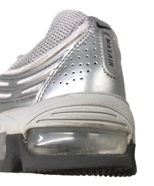 NIKE（ナイキ）NIKE (ナイキ) AIR MAX TL 2.5 グレー サイズ:SIZE 27cmの古着・服飾アイテム