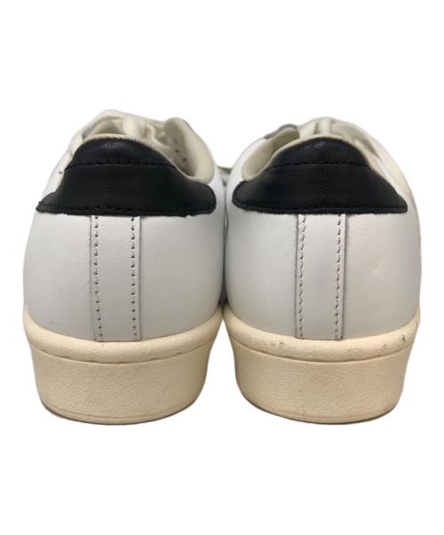 adidas（アディダス）adidas (アディダス) スニーカー ホワイト サイズ:SIZE 27cmの古着・服飾アイテム