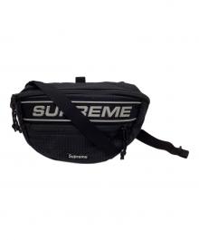 SUPREME（シュプリーム）の古着「ショルダーバッグ」｜ブラック