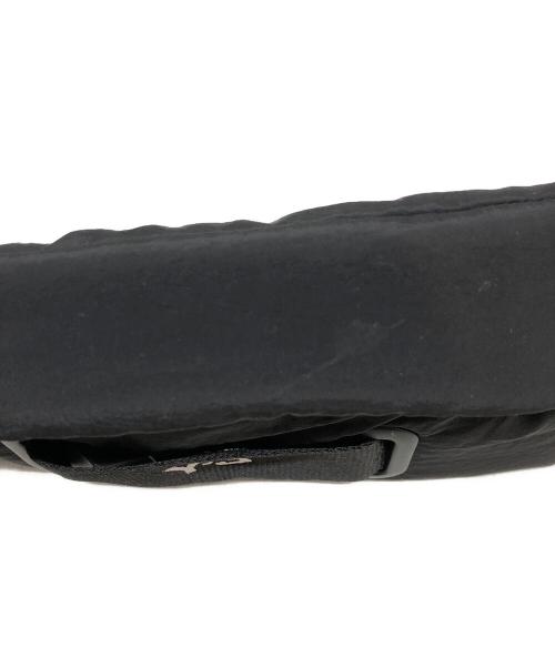 Y-3（ワイスリー）Y-3 (ワイスリー) ユーティリティベルトバッグ ブラックの古着・服飾アイテム