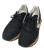 Valsportヴァルスポーツ）の古着「ローカットスニーカー」｜ブラック