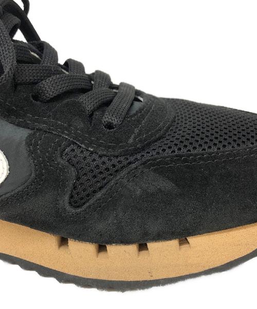 Valsport（ヴァルスポーツ）Valsport (ヴァルスポーツ) ローカットスニーカー ブラック サイズ:SIZE 42の古着・服飾アイテム