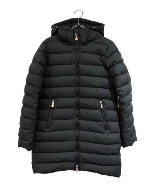 Pyrenex（ピレネックス）Pyrenex (ピレネックス) ダウンコート ブラック サイズ:SIZE 36の古着・服飾アイテム