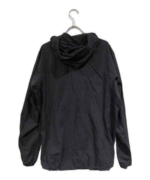 ARC'TERYX（アークテリクス）ARC'TERYX (アークテリクス) Squamish Hoody ブラック サイズ:SIZE Mの古着・服飾アイテム
