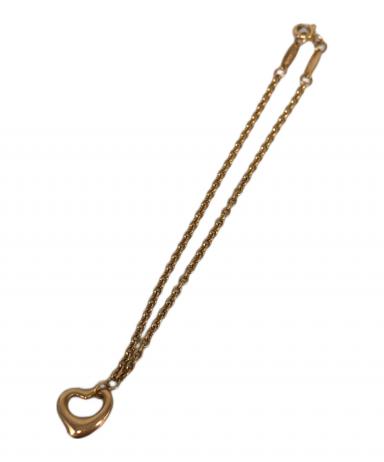 中古・古着通販】TIFFANY & Co. (ティファニー) オープンハート