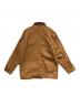 CarHartt (カーハート) DUCK Chore COAT ベージュ サイズ:SIZE M：16000円