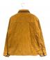 NATAL DESIGN (ネイタルデザイン) コーデュロイジャケット イエロー サイズ:S：10000円