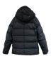 Pyrenex (ピレネックス) ベルフォートダウンジャケット ネイビー サイズ:SIZE S：25000円