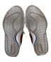 中古・古着 NIKE (ナイキ) ローカットスニーカー ホワイト サイズ:SIZE 27cm：9000円