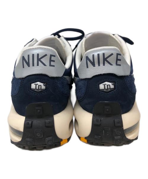 NIKE（ナイキ）NIKE (ナイキ) ローカットスニーカー ネイビー サイズ:SIZE 27.5cmの古着・服飾アイテム