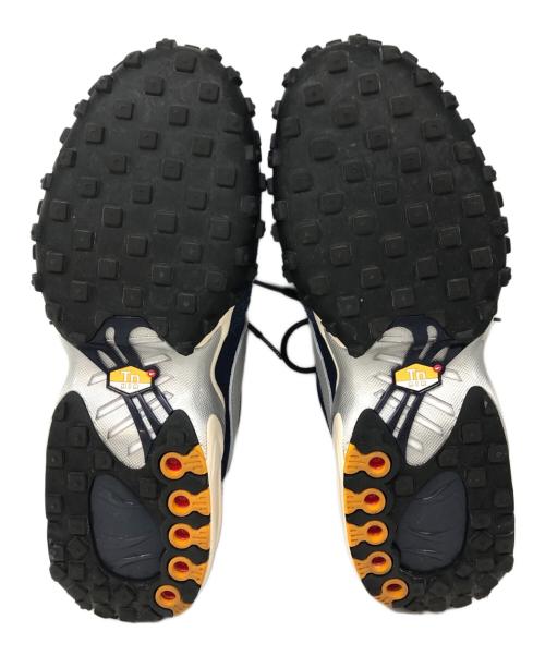 NIKE（ナイキ）NIKE (ナイキ) ローカットスニーカー ネイビー サイズ:SIZE 27.5cmの古着・服飾アイテム