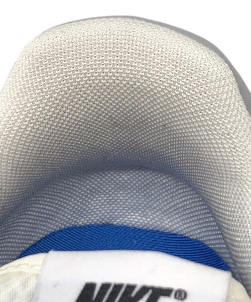 NIKE（ナイキ）NIKE (ナイキ) ローカットスニーカー ネイビー サイズ:SIZE 27.5cmの古着・服飾アイテム