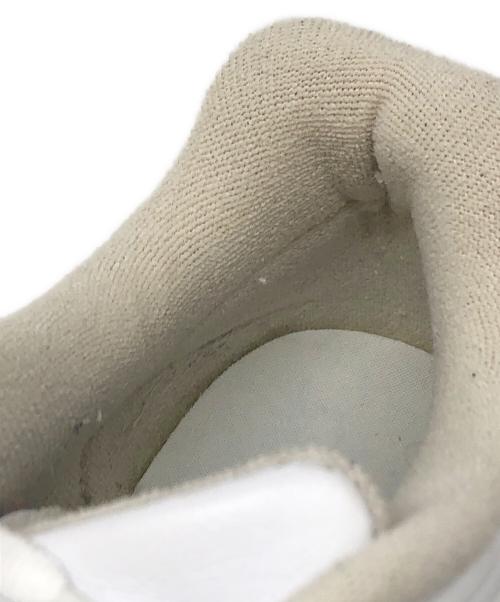 adidas（アディダス）adidas (アディダス) KITH (キス) ローカットスニーカー ホワイト×ブルー サイズ:SIZE 27cmの古着・服飾アイテム