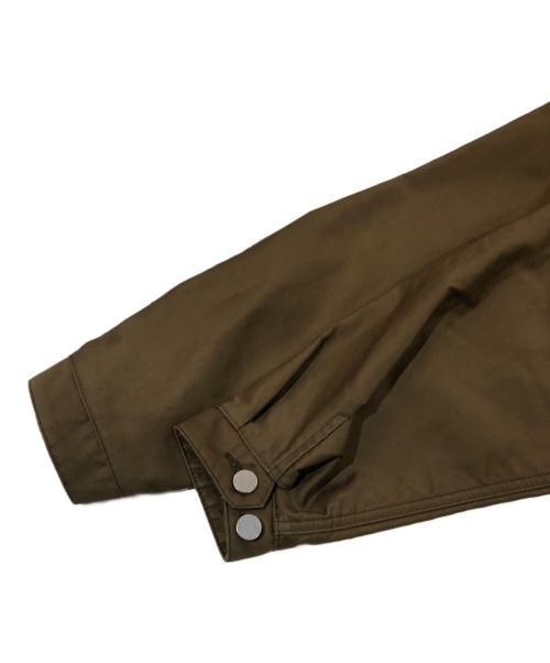 Traditional Weatherwear（トラディショナルウェザーウェア）Traditional Weatherwear (トラディショナルウェザーウェア) ジャケット ベージュ サイズ:SIZE 38の古着・服飾アイテム